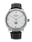 Glashutte Original Sixties Panorama Date 2-39-47-01-02-04
